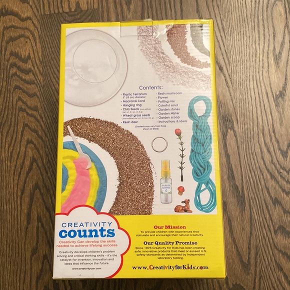 Build Your Own Terrarium - Picture 3 of 6